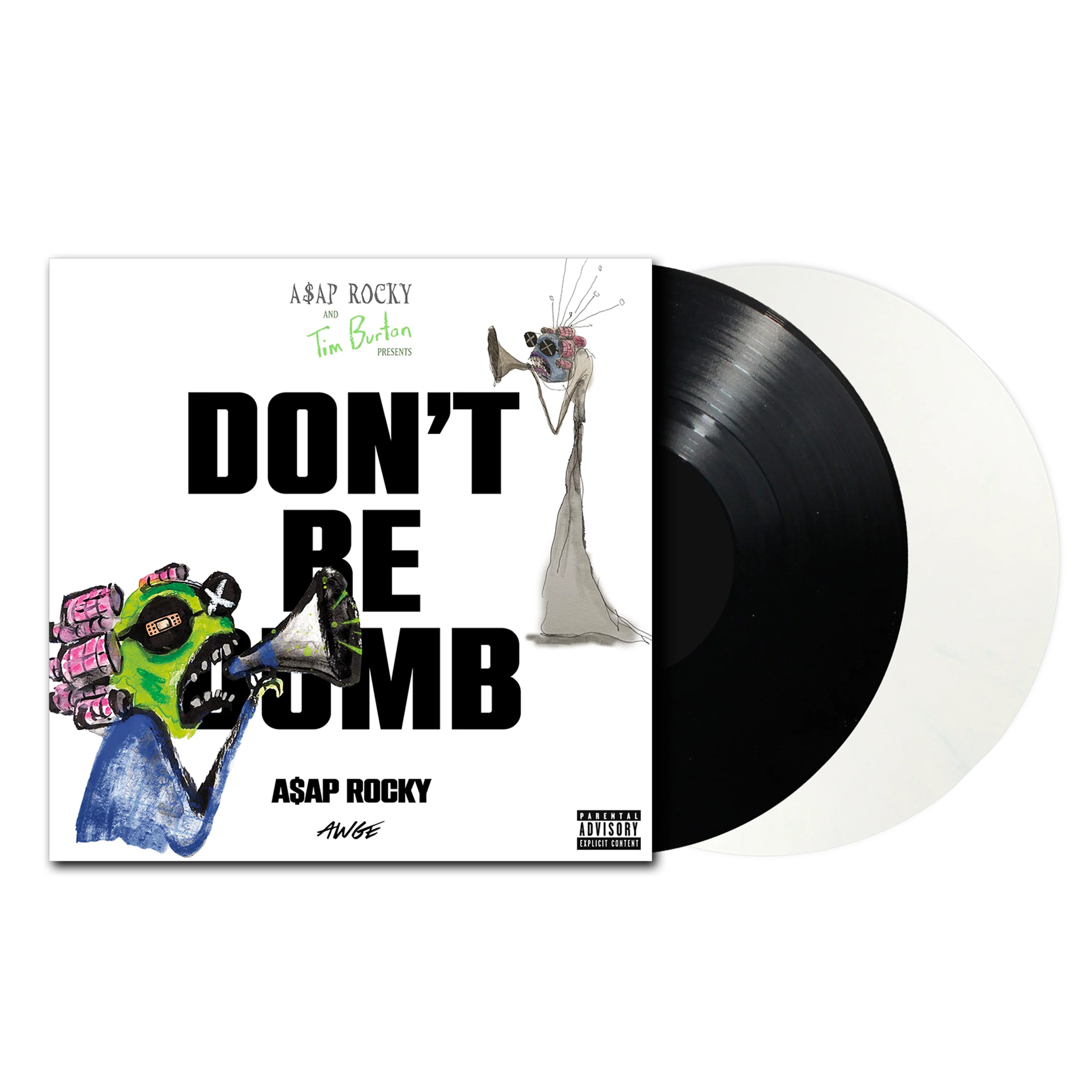 Featured Collection: Hip-Hop