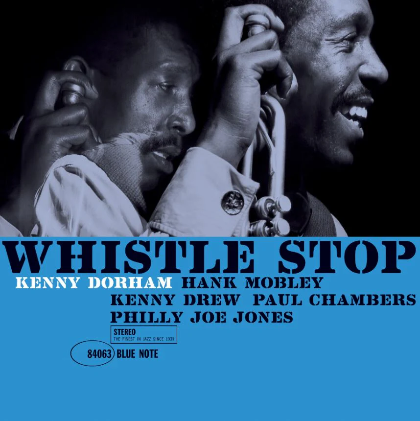 Featured Label: Blue Note